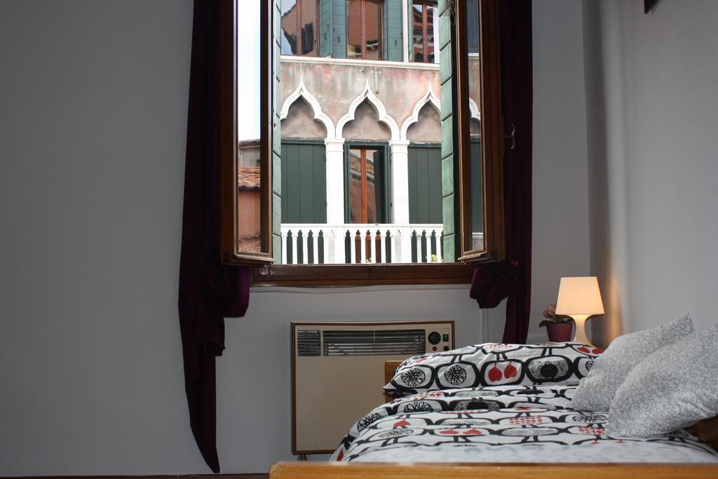 San Severo Apartment Venedig